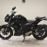 Мотоцикл Yamaha FZ25 з пробігом 1532 km