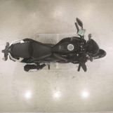 Мотоцикл Yamaha FZ25 з пробігом 1532 km