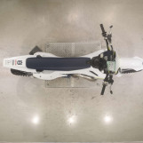 Мотоцикл Husqvarna TC250