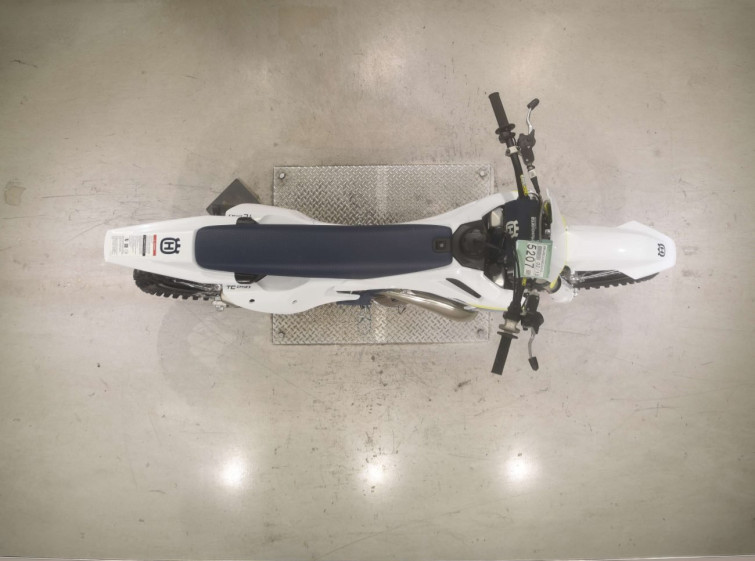 Мотоцикл Husqvarna TC250