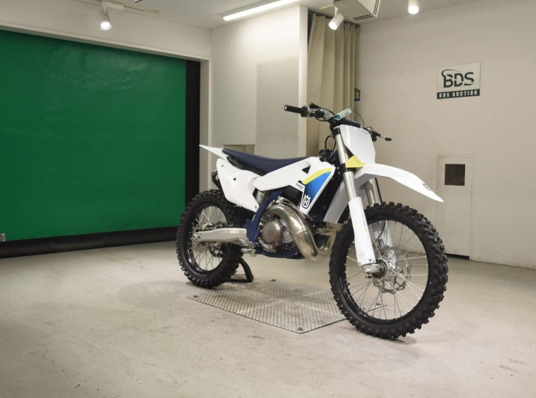 Мотоцикл Husqvarna TC250