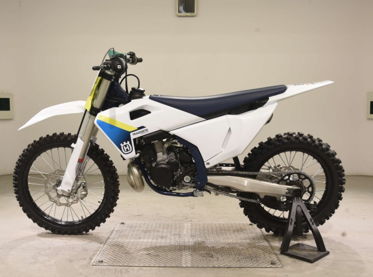 Мотоцикл Husqvarna TC250