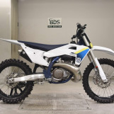 Мотоцикл Husqvarna TC250