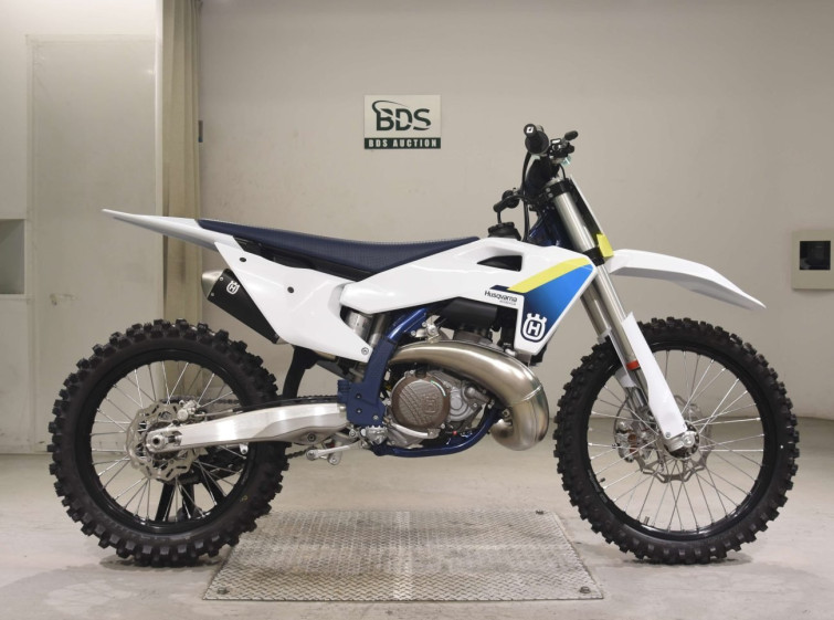Мотоцикл Husqvarna TC250