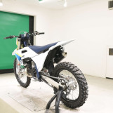 Мотоцикл Husqvarna TC250