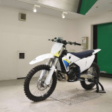 Мотоцикл Husqvarna TC250