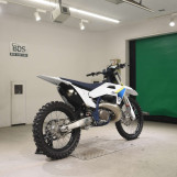 Мотоцикл Husqvarna TC250
