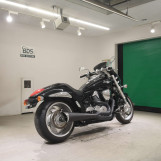 Мотоцикл Suzuki BOULEVARD M109R з пробігом 4206 km