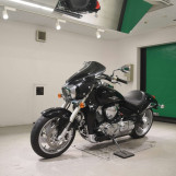 Мотоцикл Suzuki BOULEVARD M109R з пробігом 4206 km