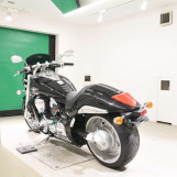 Мотоцикл Suzuki BOULEVARD M109R з пробігом 4206 km