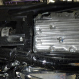 Мотоцикл Suzuki BOULEVARD M109R з пробігом 4206 km