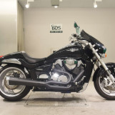 Мотоцикл Suzuki BOULEVARD M109R з пробігом 4206 km