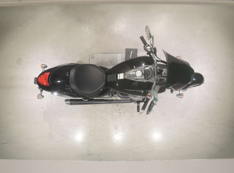 Мотоцикл Suzuki BOULEVARD M109R з пробігом 4206 km