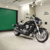 Мотоцикл Suzuki BOULEVARD M109R з пробігом 4206 km