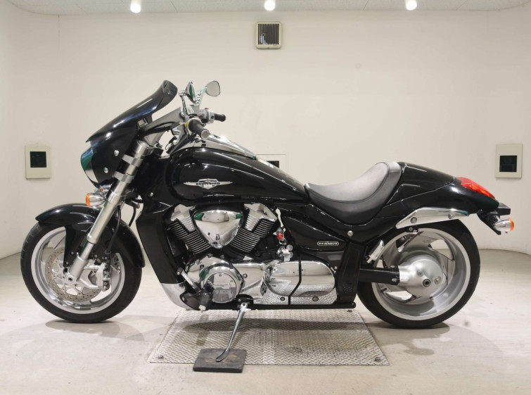 Мотоцикл Suzuki BOULEVARD M109R з пробігом 4206 km