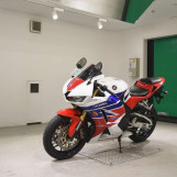 Мотоцикл Honda CBR600RR з пробігом 21500 km