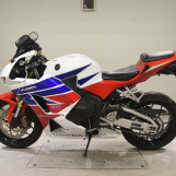 Мотоцикл Honda CBR600RR з пробігом 21500 km