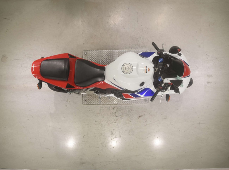 Мотоцикл Honda CBR600RR з пробігом 21500 km