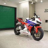 Мотоцикл Honda CBR600RR з пробігом 21500 km