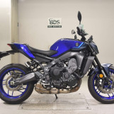 Мотоцикл Yamaha MT-09-2A MT з пробігом 625 km