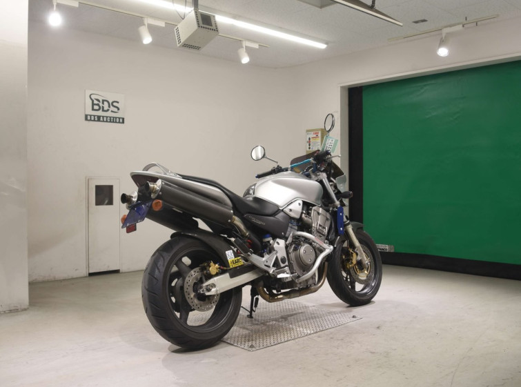 Мотоцикл Honda HORNET CB900F з пробігом 32279 km