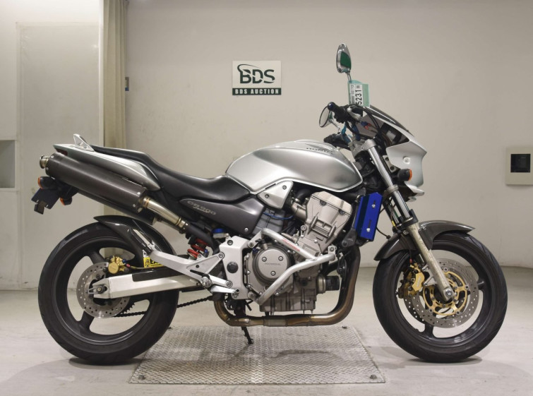 Мотоцикл Honda HORNET CB900F з пробігом 32279 km