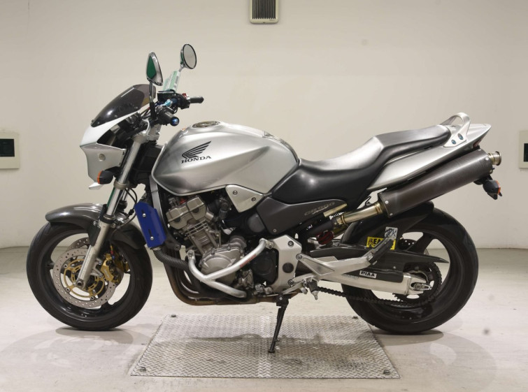 Мотоцикл Honda HORNET CB900F з пробігом 32279 km