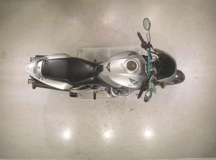 Мотоцикл Honda HORNET CB900F з пробігом 32279 km