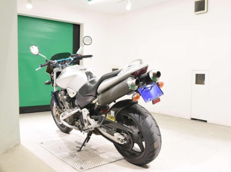 Мотоцикл Honda HORNET CB900F з пробігом 32279 km