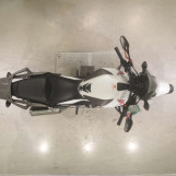 Мотоцикл Honda NC750SA с пробегом 35566 km