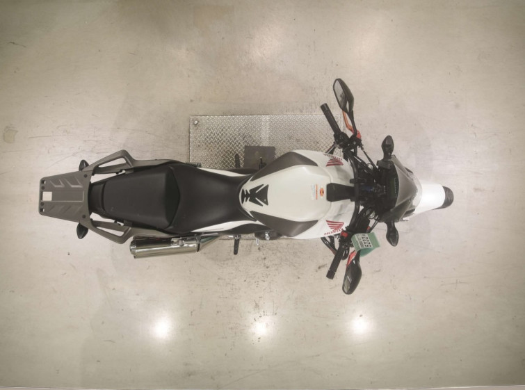 Мотоцикл Honda NC750SA с пробегом 35566 km