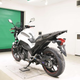 Мотоцикл Honda NC750SA с пробегом 35566 km