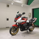 Мотоцикл Honda CB400SFV BOLDOR с пробегом 18963 km
