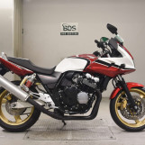 Мотоцикл Honda CB400SFV BOLDOR с пробегом 18963 km