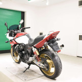 Мотоцикл Honda CB400SFV BOLDOR с пробегом 18963 km