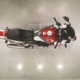 Мотоцикл Honda CB400SFV BOLDOR с пробегом 18963 km