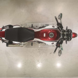 Мотоцикл Honda CB1300SF с пробегом 25811 km