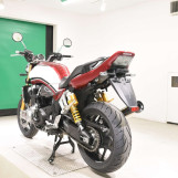 Мотоцикл Honda CB1300SF с пробегом 25811 km