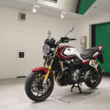 Мотоцикл Honda CB1300SF с пробегом 25811 km