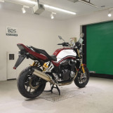 Мотоцикл Honda CB1300SF с пробегом 25811 km