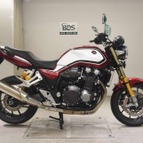 Мотоцикл Honda CB1300SF с пробегом 25811 km