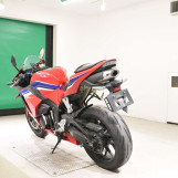 Мотоцикл Honda CBR600RR з пробігом 36478 km