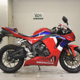 Мотоцикл Honda CBR600RR з пробігом 36478 km
