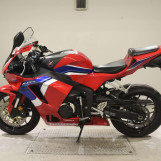 Мотоцикл Honda CBR600RR з пробігом 36478 km