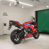 Мотоцикл Honda CBR600RR з пробігом 36478 km