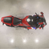 Мотоцикл Honda CBR600RR з пробігом 36478 km