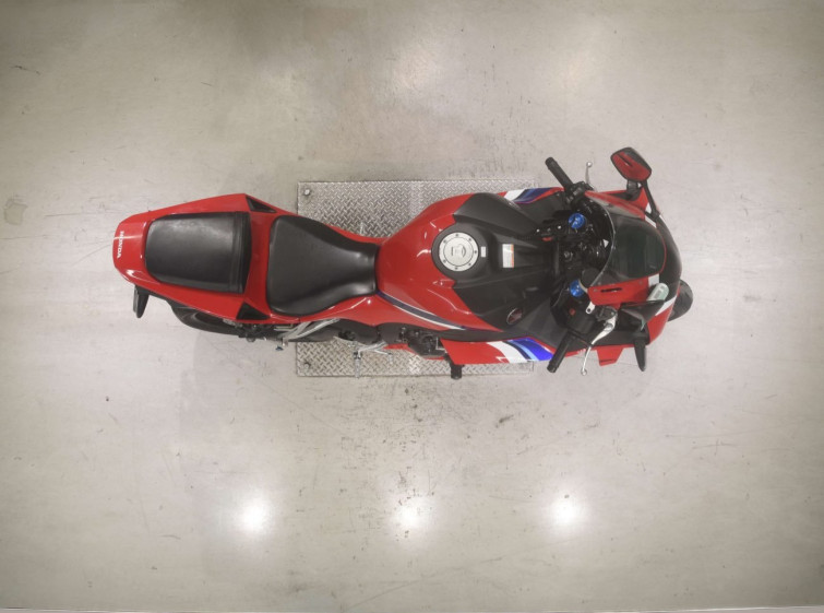 Мотоцикл Honda CBR600RR з пробігом 36478 km