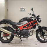 Мотоцикл Honda VTR250 з пробігом 26245 km