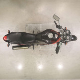 Мотоцикл Honda VTR250 з пробігом 26245 km