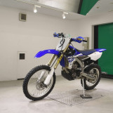 Мотоцикл Yamaha YZ250FX